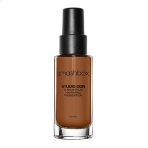 Smashbox studio skin foundation